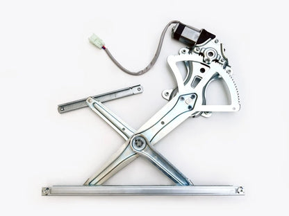 Front Right Window Regulator W/ Motor 2 Pins for Toyota Corolla (2000–2007)
