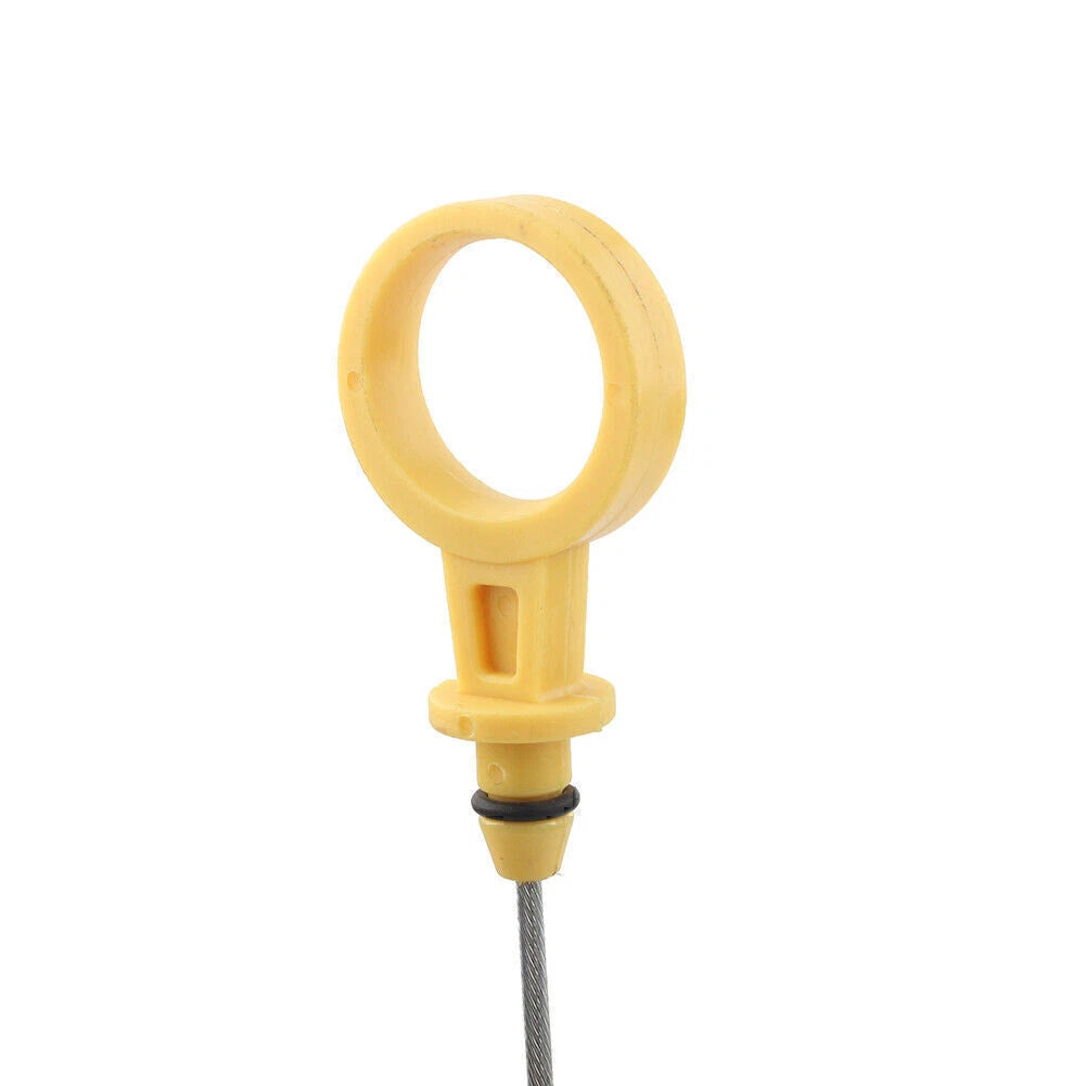 Engine Oil Level Dipstick for Chevrolet Silverado GMC Sierra 2500 3500 HD 6.6L