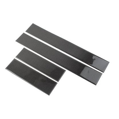 Door Sill Step Shield Trim for Jeep Grand Cherokee (2011-2020)