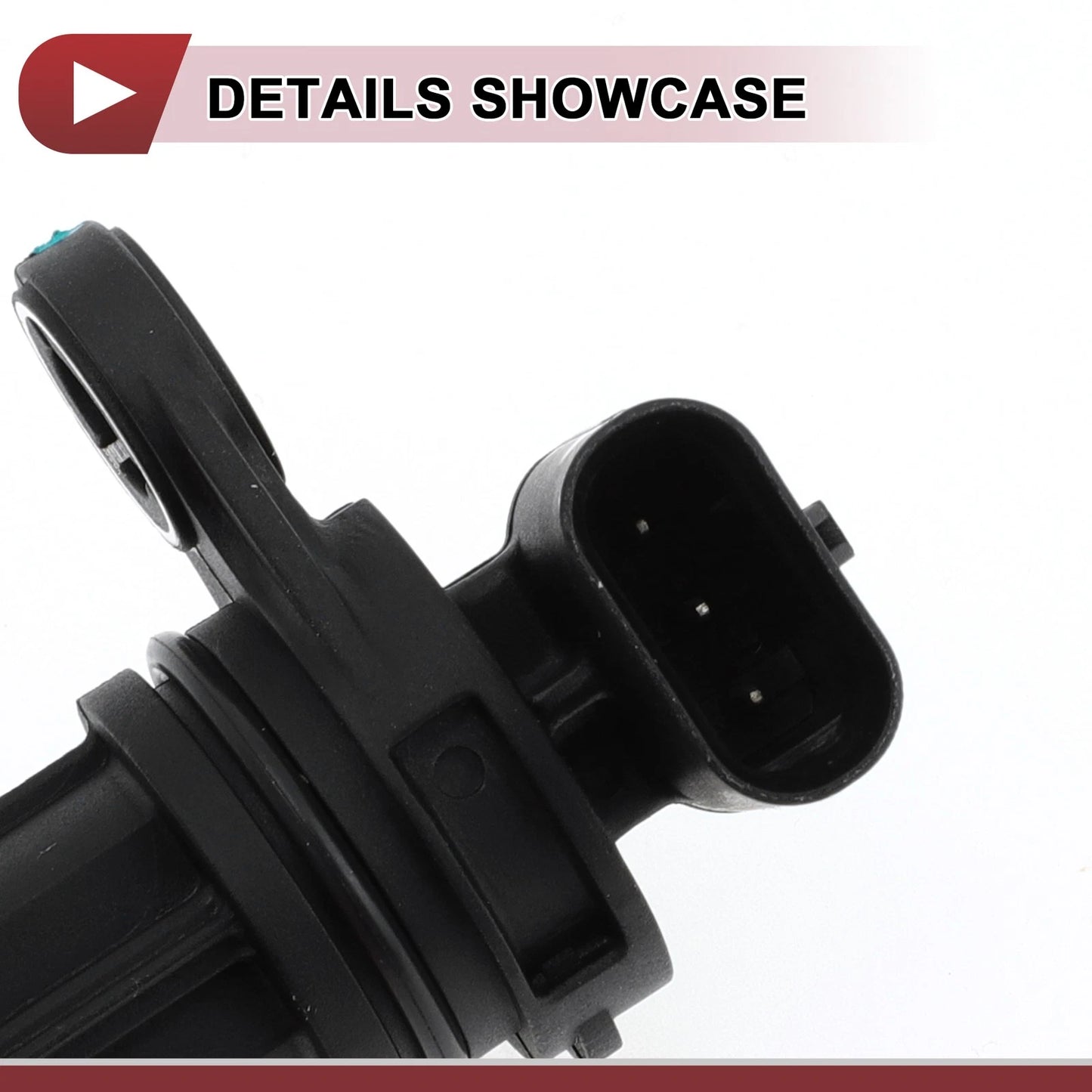 Crankshaft Position Sensor for JEEP Cherokee V 2.4 (2013 - Present) 1 x Pc