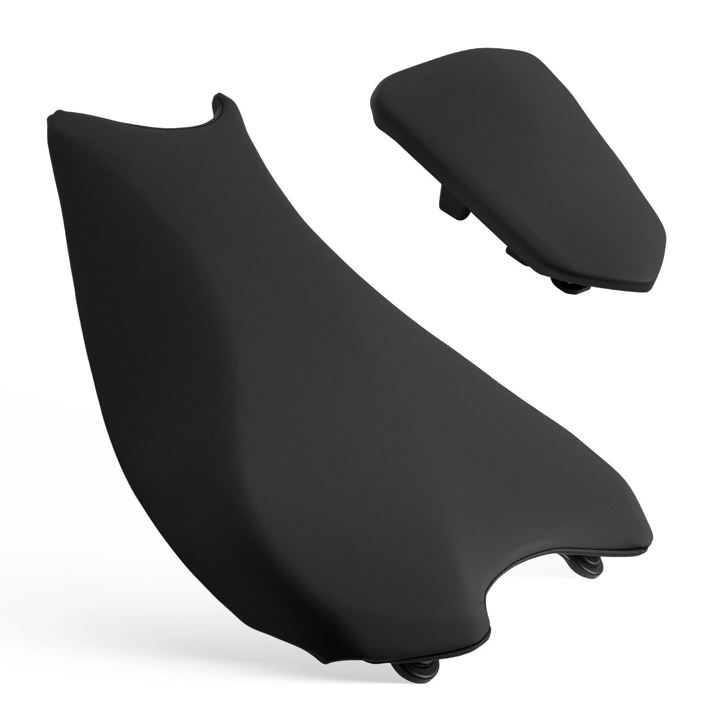 1 x Front Driver + Rear Passenger Seat for Honda CBR1000RR (2017–2024)