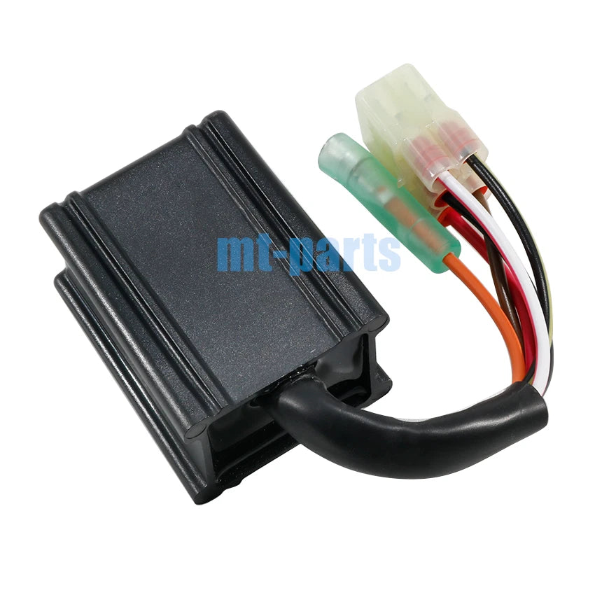 Yamaha CDI Unit Assembly for VK540 II, III, IV (1993-2016)