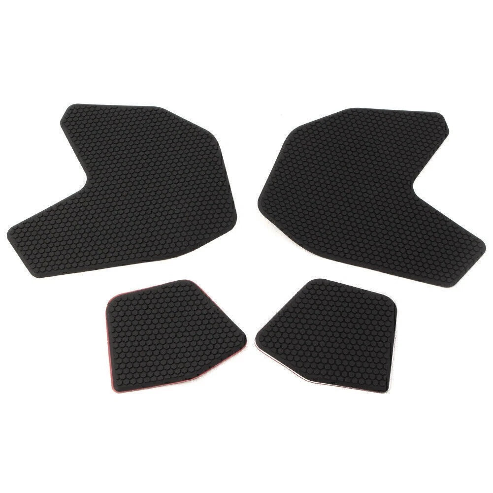 Anti-Slip Traction Tank Pad for YAMAHA MT-09 FZ-09 (2013-2019)