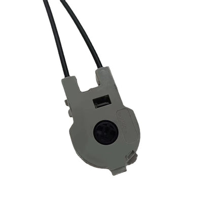 Heated Air Conditioning Control Switch for Ford Focus, Transit (2000-2011)