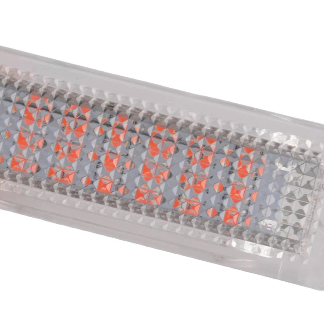 Red LED Door Courtesy Light for BMW 1 3 5 7 Series X3 X5 X6 Z4