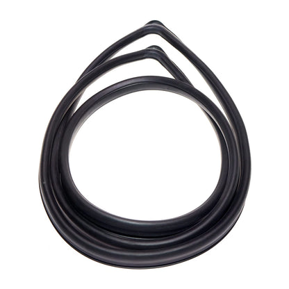 Rear Windshield Weatherstrip for Nissan Caravan Homy VE24 Urvan 1986-2001
