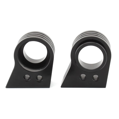 Handlebar Riser Spacer Adapter Kit for Kawasaki ZZR1100, GPZ1100, ZX1000E (1989-2001)
