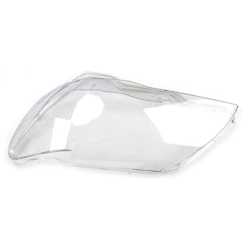 Clear Left Headlight Lens Cover for 2005-2008 BMW 7 Series E65 E66 (2005-2008)
