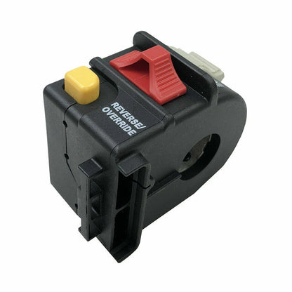 Left Handlebar Engine Start Switch for Polaris Xplorer Xpedition 325 425 4X4