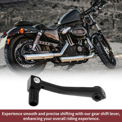Folding Motorcycle Gear Shifter Lever for Honda XR50 (2000-2023)