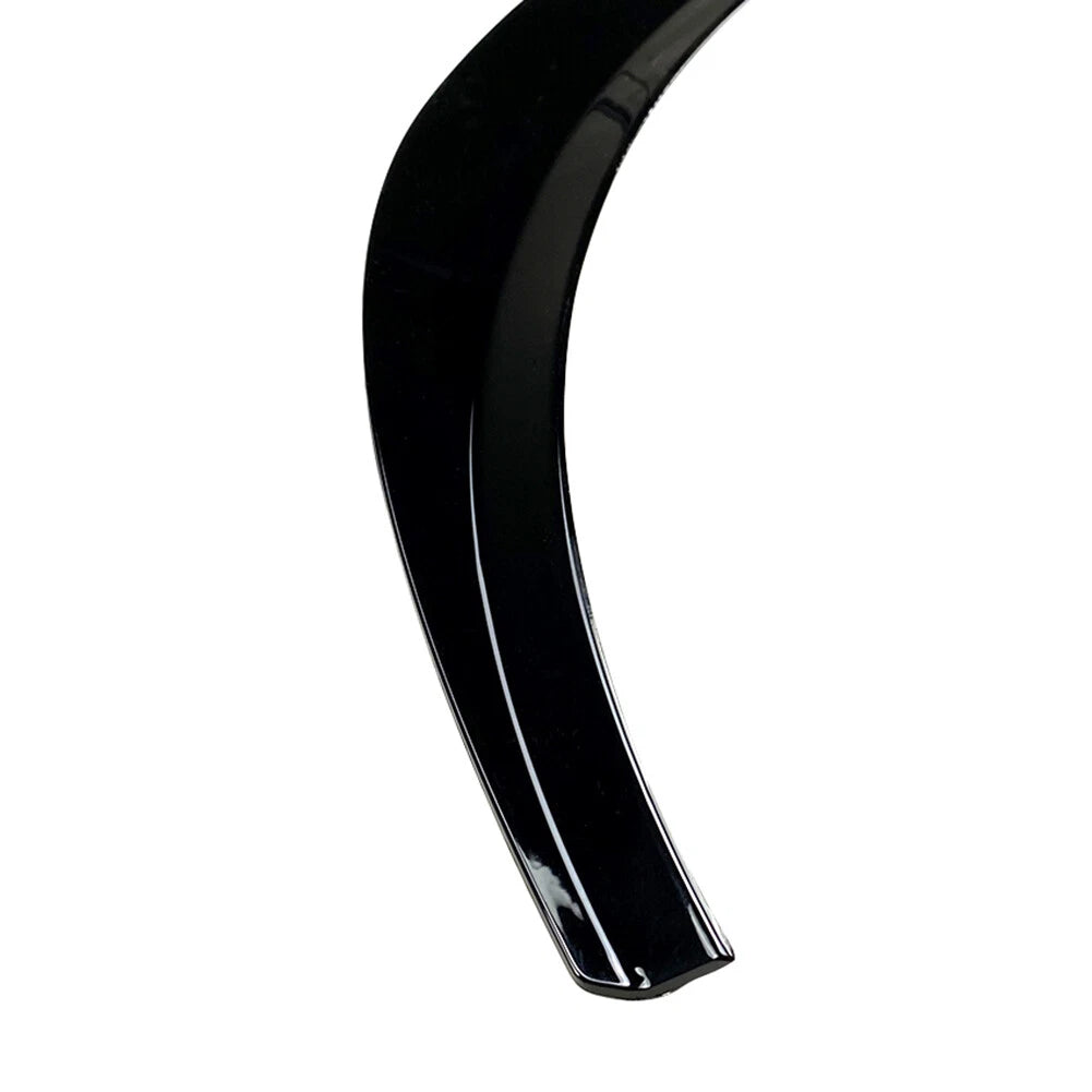 ABS Rear Spoiler Trunk Wing for Tesla Model Y (2020-2022)