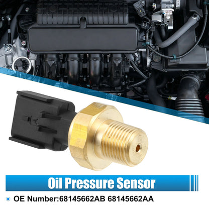 Engine Oil Pressure Sensor 2.0L 2.4L for Dodge Dart