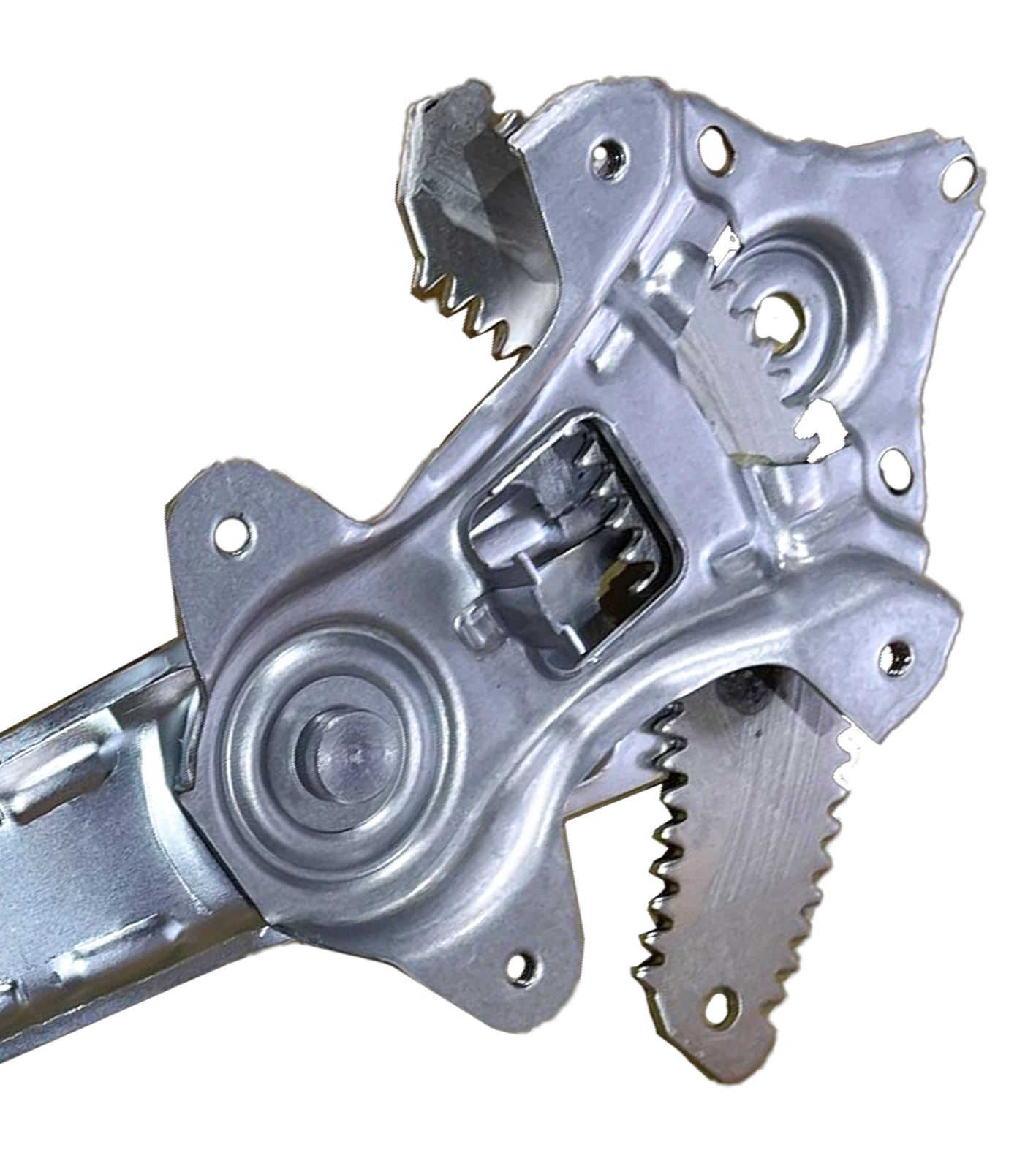 RHF Window Regulator with 6 Pin Motor for Holden Trailblazer RG (2012-2020)