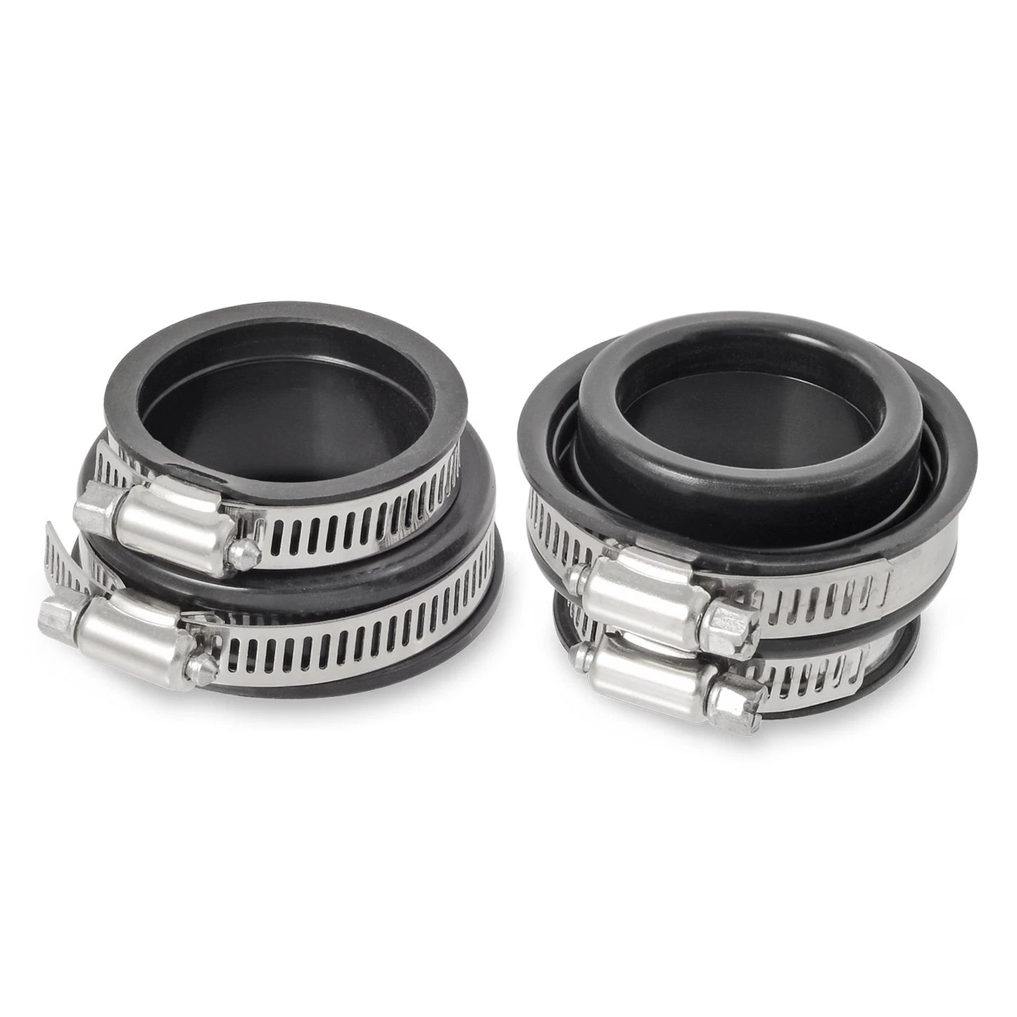 Intake Airbox Seals & Clamps for Honda FourTrax 250 TRX250X (87-92)