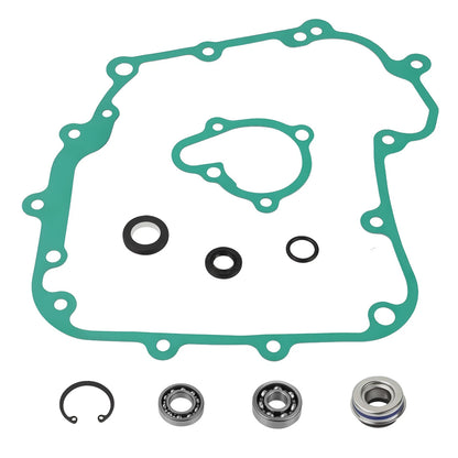 Water Pump Seal Kit Bearing for Kawasaki Brute Force 300 (2012–2024)