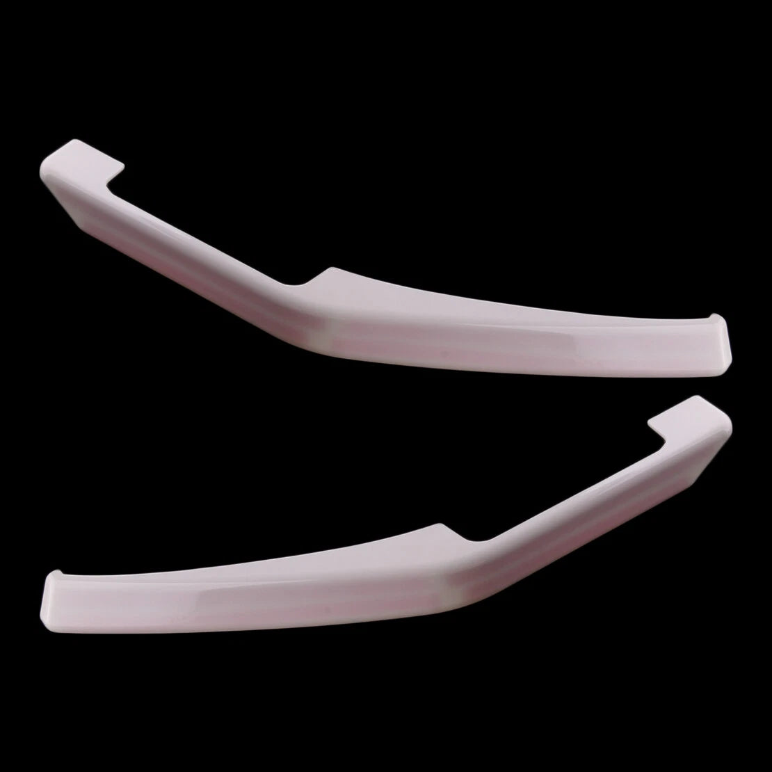 Exterior Engine Hood Hinge Cover Trim for Ford Bronco (2021-2022)