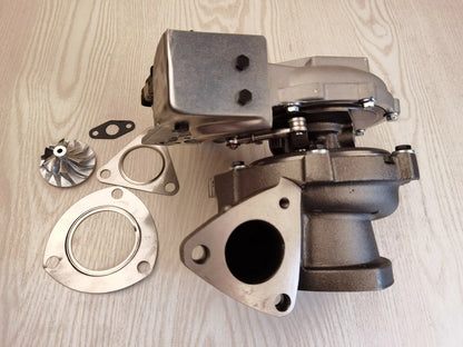 Billet Turbocharger for Ford Ranger Mazda BT-50 3.2L TDdi (2011-2023)
