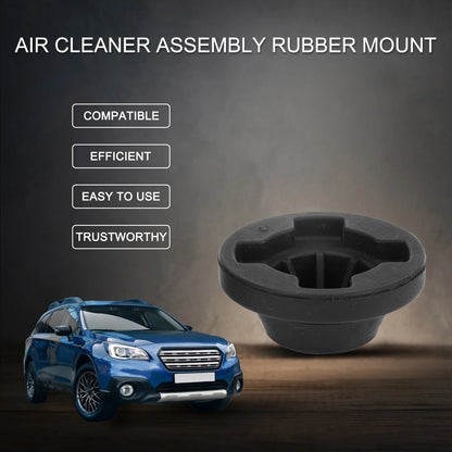Air Cleaner Assembly Rubber Mount Grommet for Nissan Altima (2002-2006)