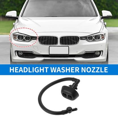 Headlight Washer Nozzle for Land Rover LR4 (2010-2016)