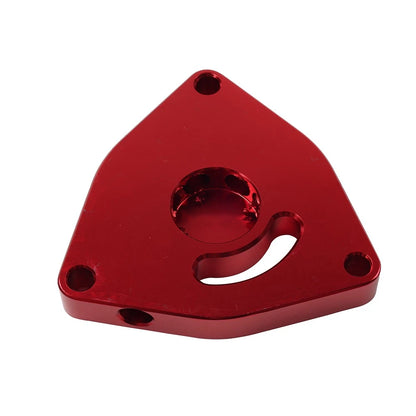 Turbo Blow Off Valve Plate Spacer for Honda Civic Vortex Coupe 2015-2021