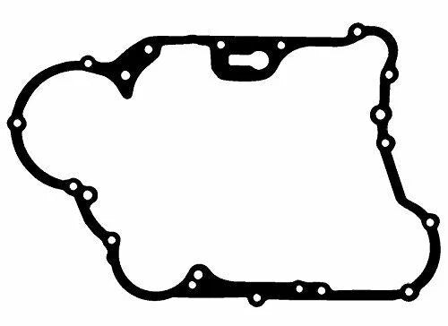 Clutch Cover Gasket for Kawasaki KL650 KLR650 KLR 650 (1987–2015)