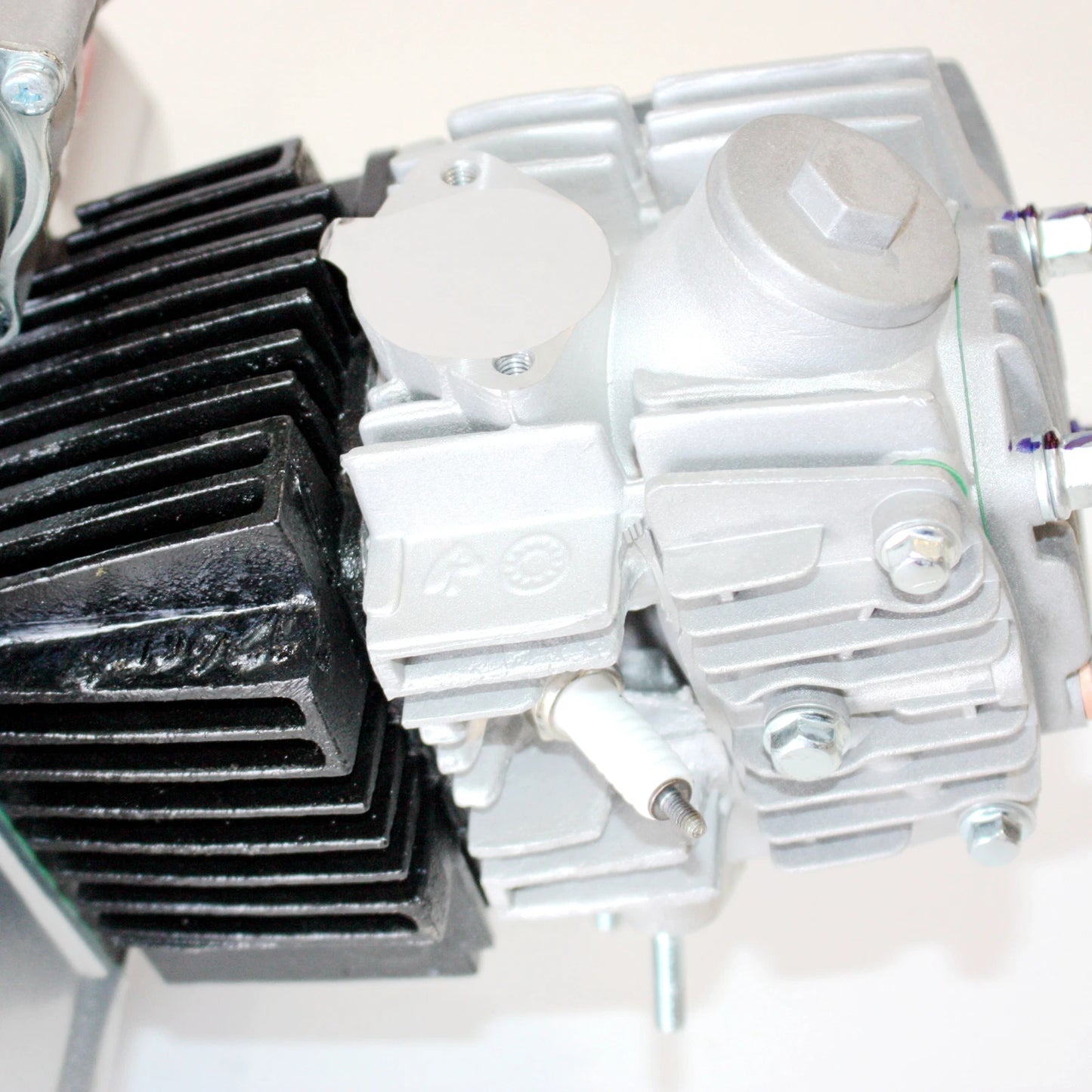 125cc Semi Auto Reverse Engine Motor for BT PIT QUAD DIRT BIKE ATV