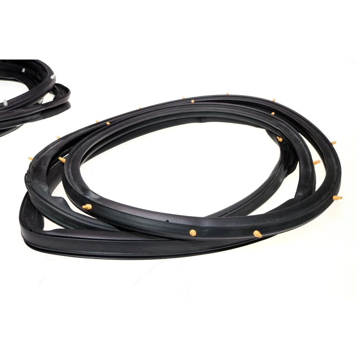 Door Weatherstrip Seal for Nissan Sentra Sunny B13 Sedan 1990-1994
