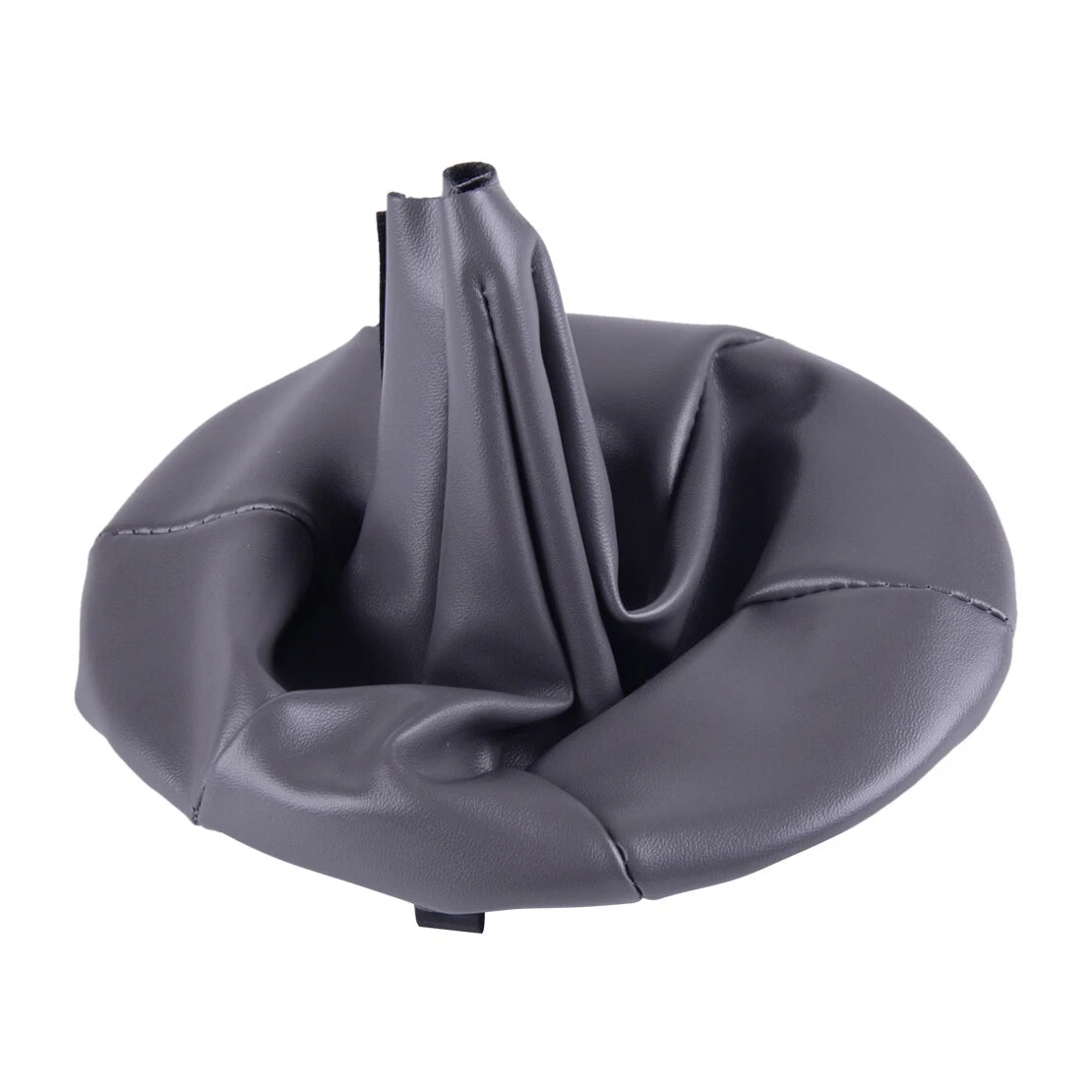 5 Speed Gear Stick Shift Knob Gaiter Boot Cover for FIAT 500 500c PANDA (2007-2023)