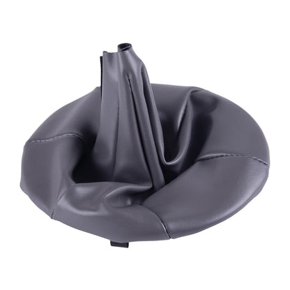 5 Speed Gear Stick Shift Knob Gaiter Boot Cover for FIAT 500 500c PANDA (2007-2023)
