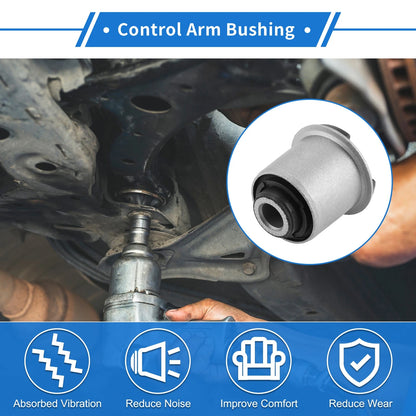 Control Arm Suspension Bushing for Toyota Mark 2 GX100 (1996-2001)