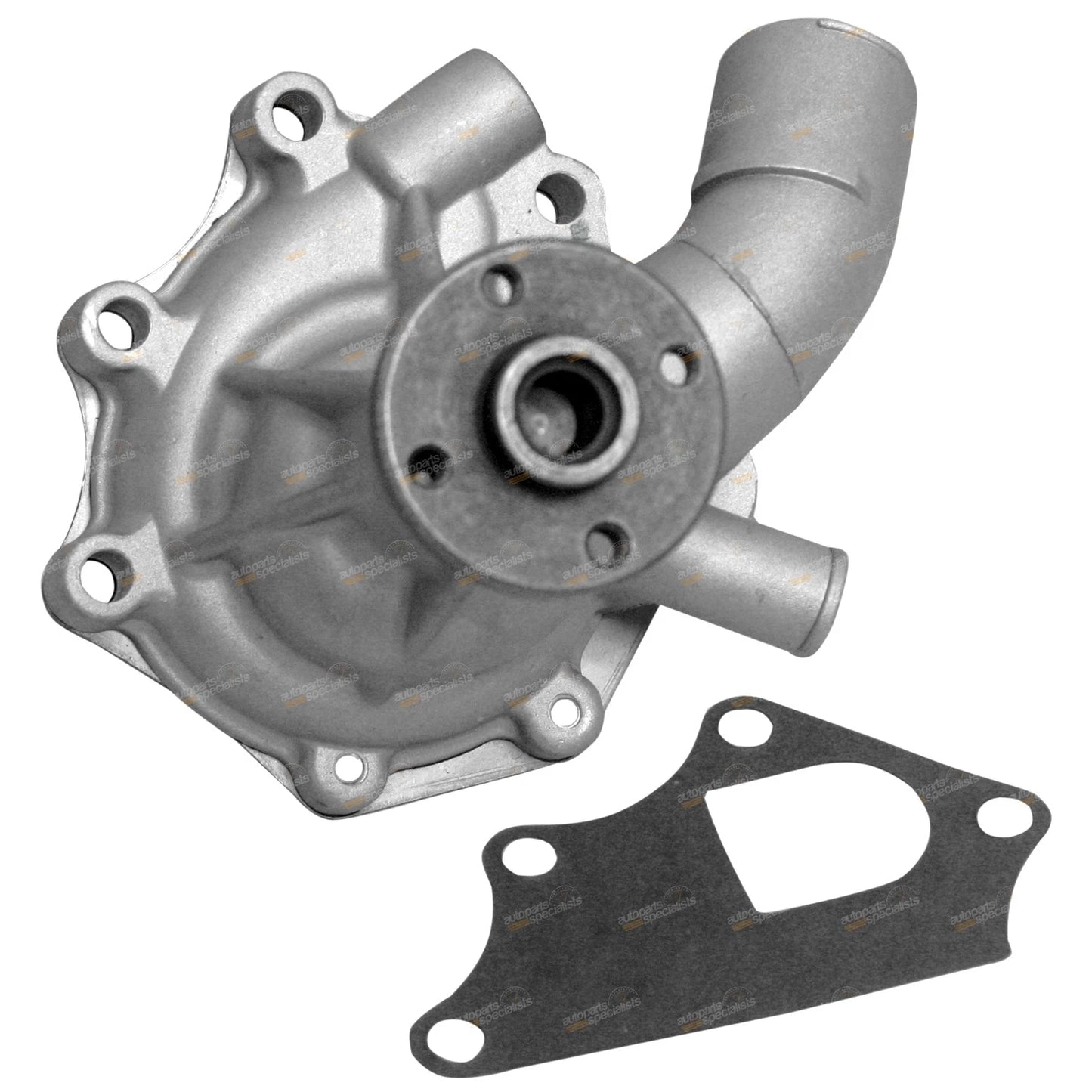 Water Pump for Landcruiser 40 55 60 Series 2F 4.2 W/O Oil Cooler Or Fan Clutch