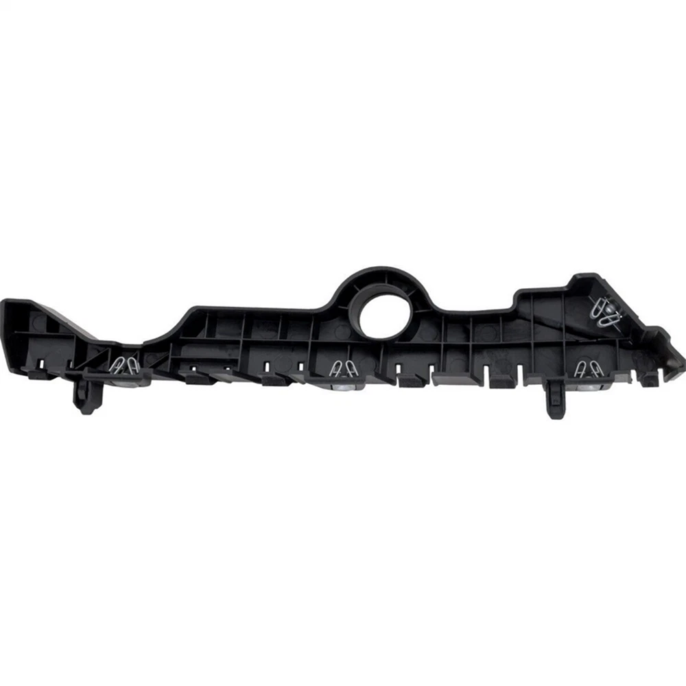 Front Left Side Bumper Bracket for Chevrolet Silverado 1500 LTD (2022-2022)