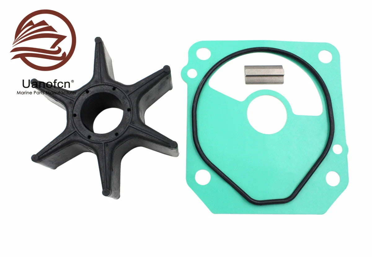 Water Pump Impeller Kit for Honda 75/90/115/130HP Outboard
