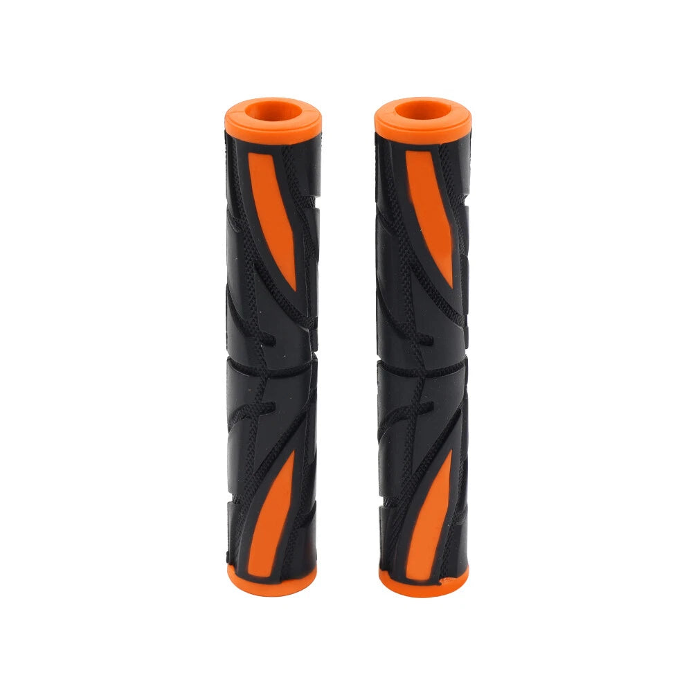 Universal Motorcycle Brake Clutch Lever Grips Sleeve Covers for All Models