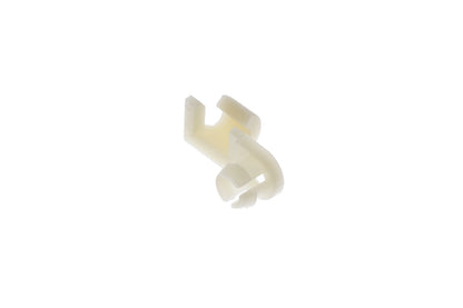 10 x Tailgate Handle Latch Rod Clips for Chevrolet Silverado (2014-2023)