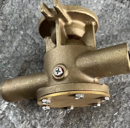 Diesel Raw Water Sea Pump for Volvo Penta TMD TAMD KA KAMD MD