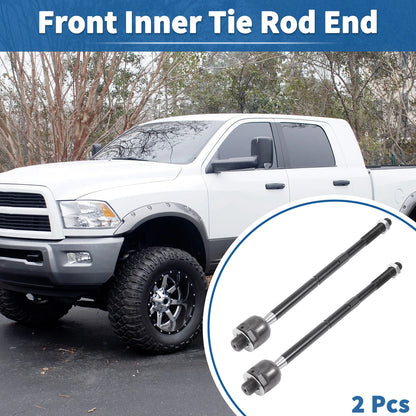 Front Inner Tie Rod End Links for Dodge Magnum (2005-2008)