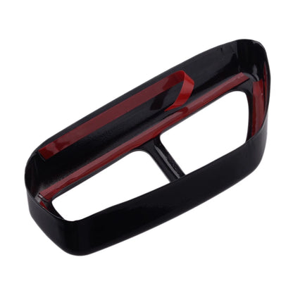 Exhaust Muffler Pipe Tip Cover Trim for BMW 5 Series G30 G31 (2017-2020)