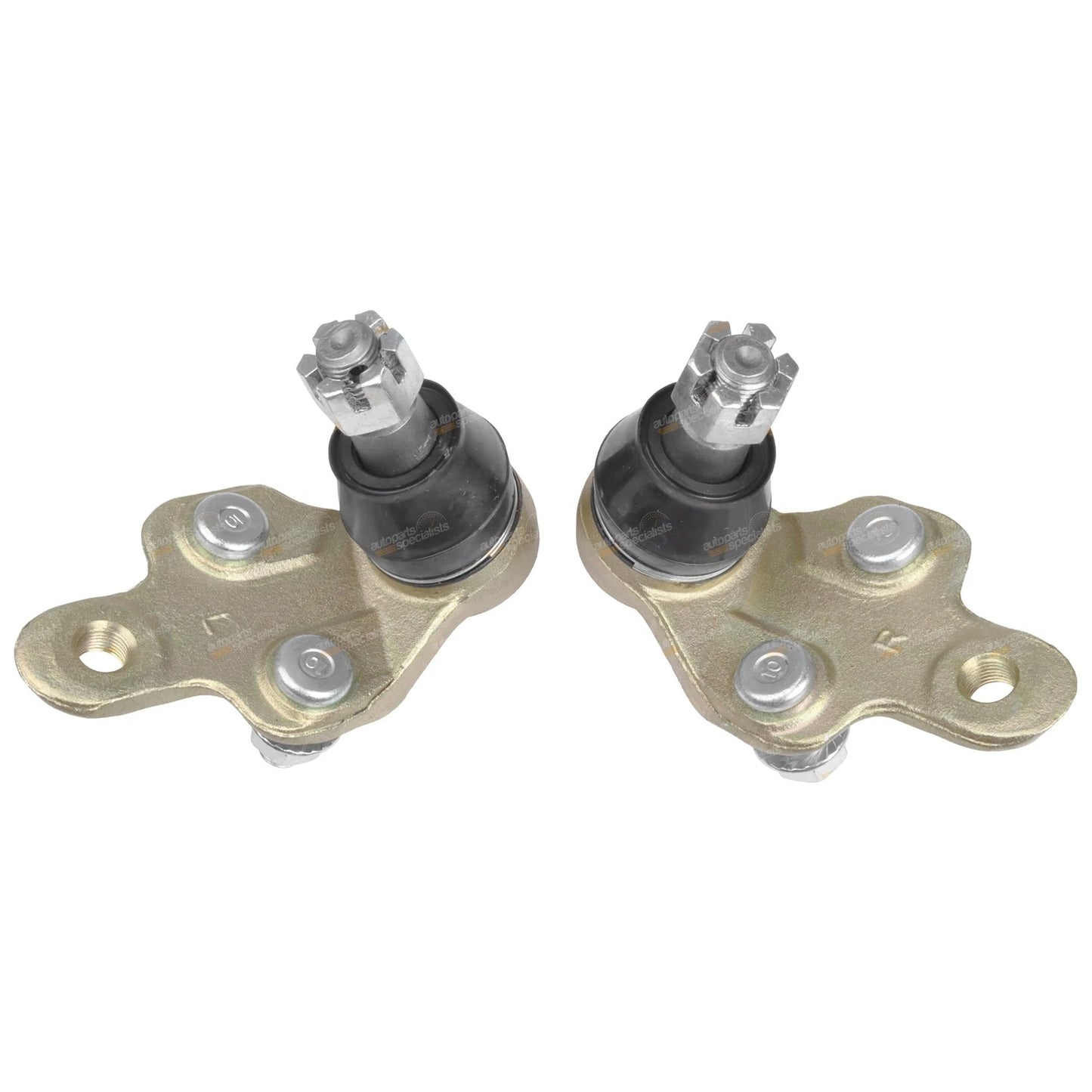 2 x Lower Ball Joints for Toyota Camry (2002–2006)