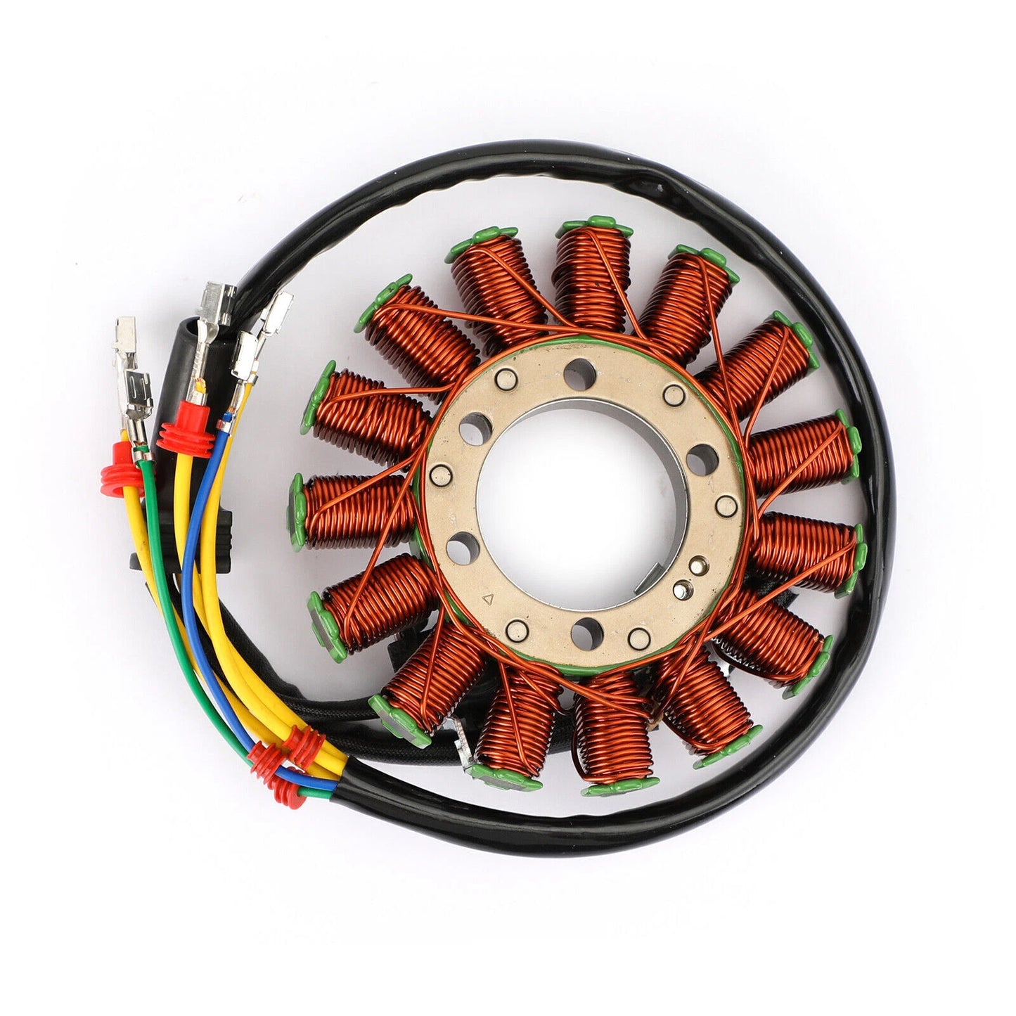Stator for Honda Pioneer 700 SXS700M2 700-4 SXS700M4 (2014-2021)