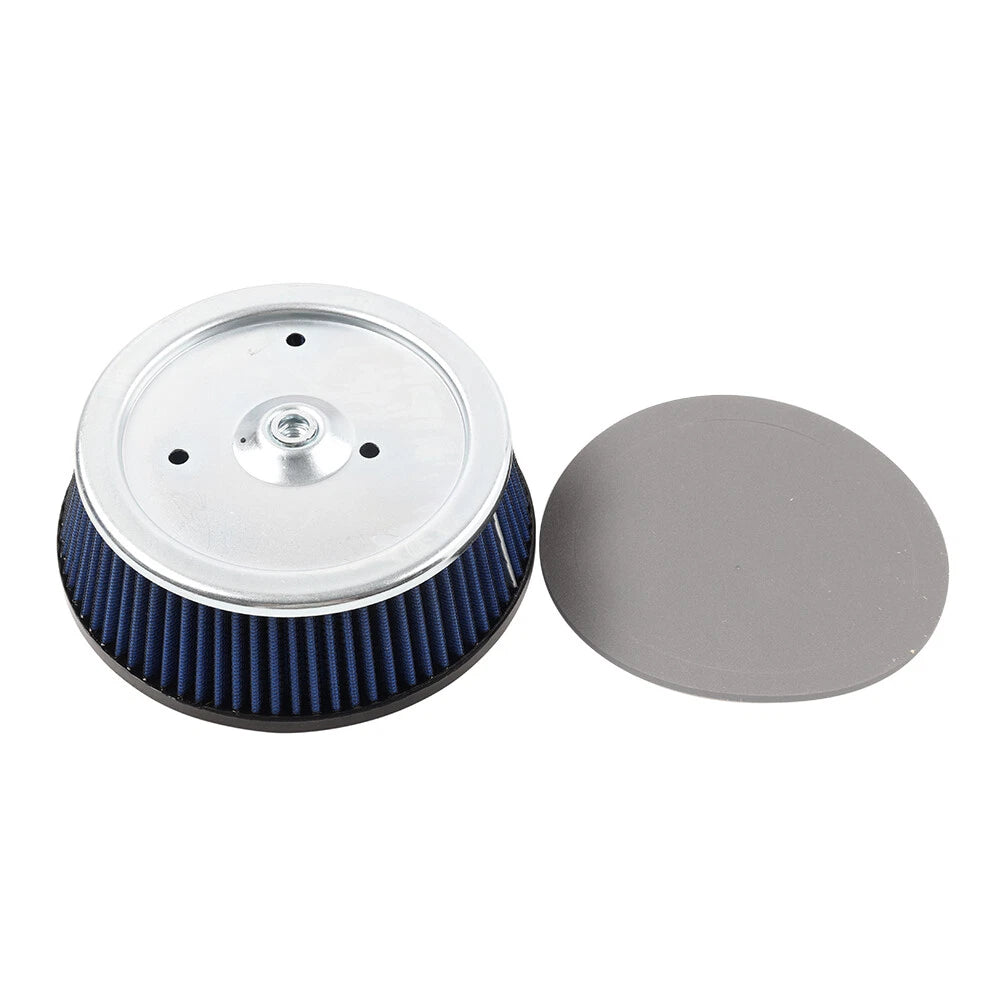 Air Cleaner Filter Intake for Harley Touring, Softail, Dyna, XL883, 1200 (99-15)