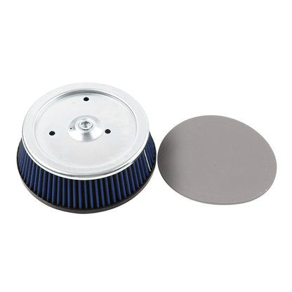 Air Cleaner Filter Intake for Harley Touring, Softail, Dyna, XL883, 1200 (99-15)