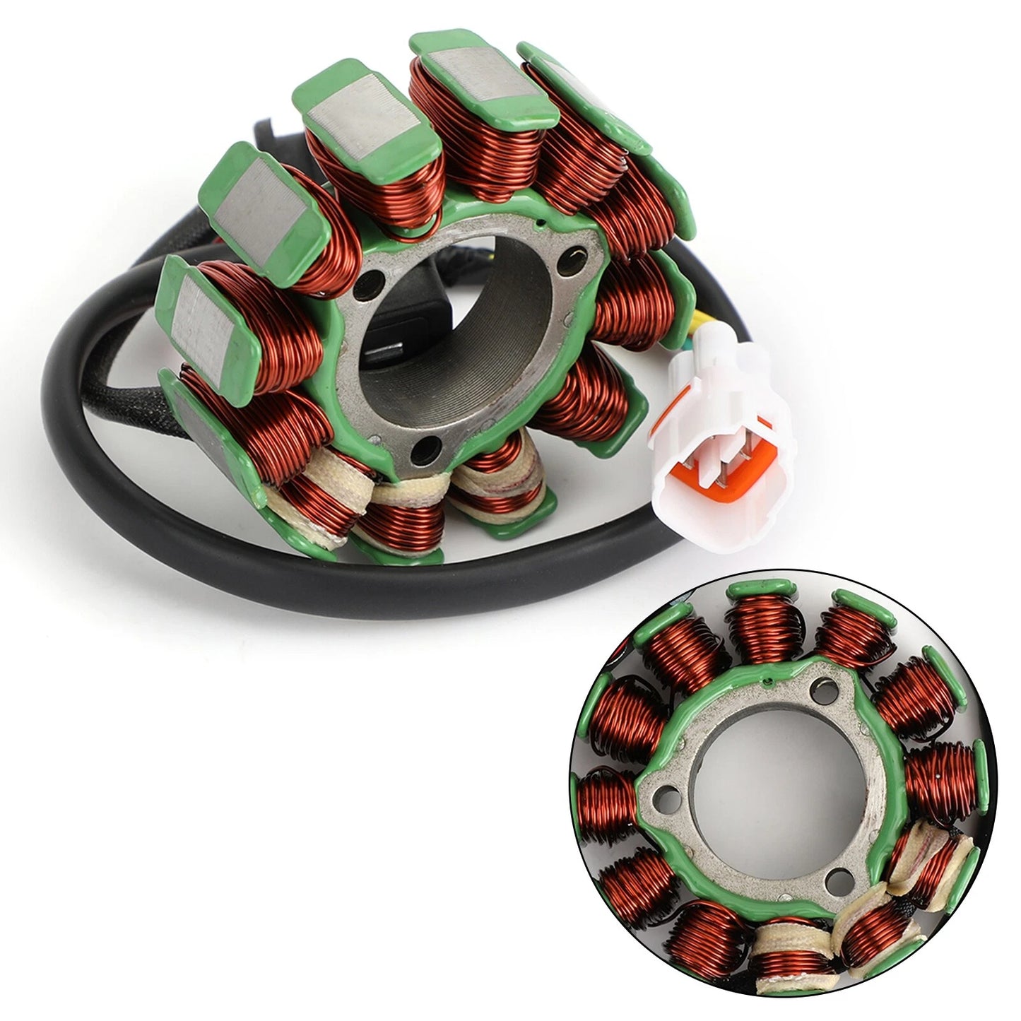 Stator for Suzuki RMZ250 RMZ450 (2014-2018)