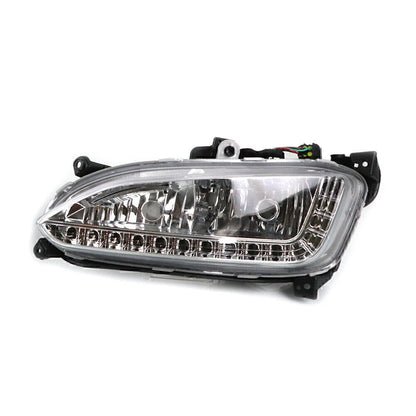 LED DRL Fog Lamps for Hyundai IX45 Santa Fe (2013-2015)