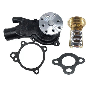 Water Circulation Pump for Mercruiser 2.5 3.0 2.5L 3.0L