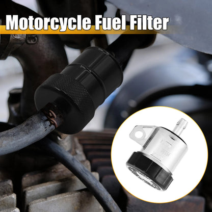 Master Cylinder Oil Reservoir for Motorcycle