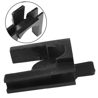 Radiator Upper Bracket for 2013-2022 Mazda 3 6 CX-3 CX-5 CX-9 (2013-2022)
