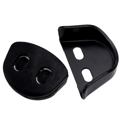 Rear Door Bump Stop Locking Damper for Mitsubishi Pajero Montero (2000-2023)