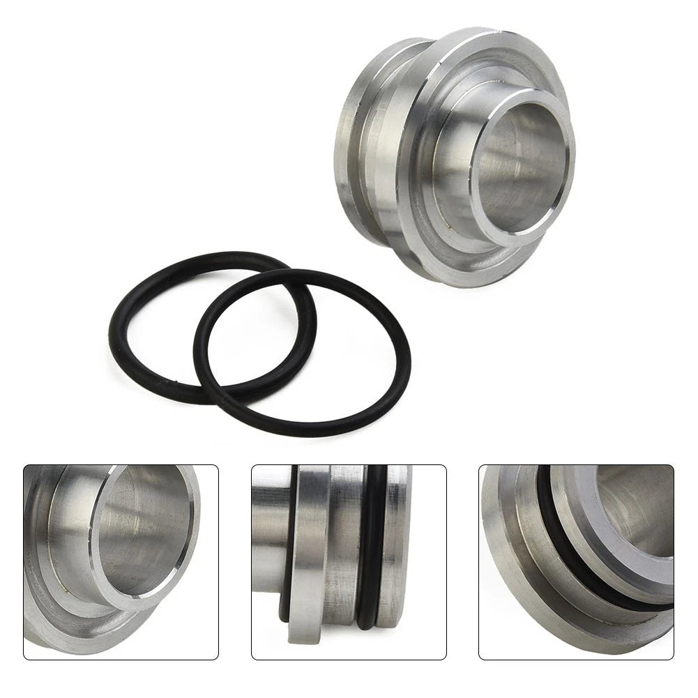 Pump Seal Plug-and-play Shaft Seal for Car Cooling System