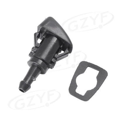 Windshield Wiper Spray Jet Nozzle for Dodge Ram 2500/3500 (2010-2015)
